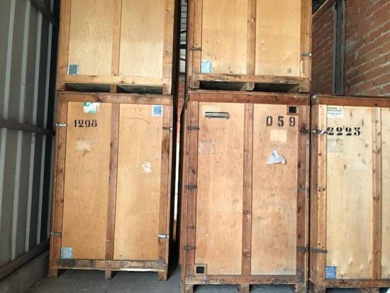 Garde meubles pas cher sur Bordeaux