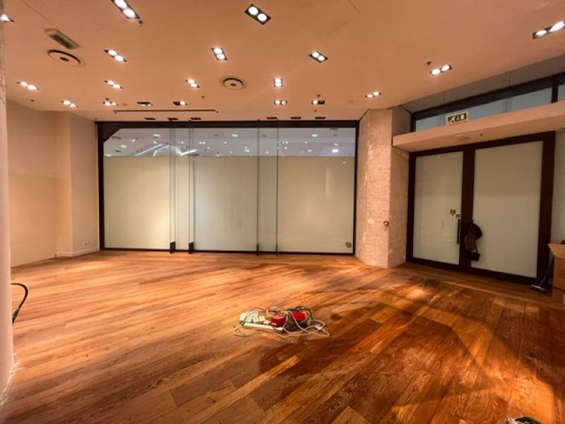 Entreprise pour effectuer la fermeture d'un magasin ou le démontage d'un magasin en France et en Europe