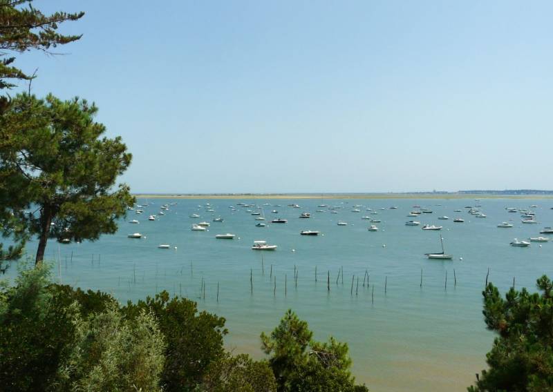 Société de déménagement pour transport de 2m3 de chargement de Arcachon vers Paris 13