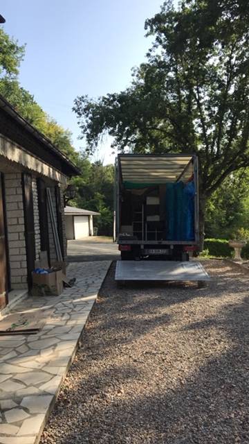 Tarif d'un déménagement de qualité sur la ville de Mérignac