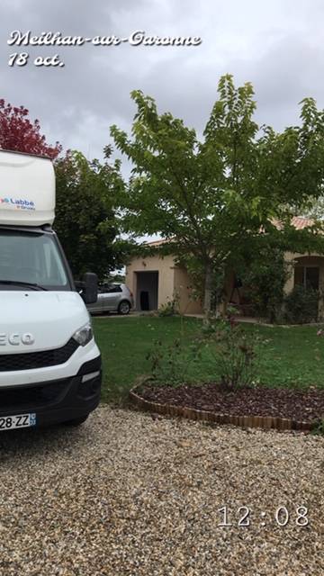 Déménagement sur mesure vers Marmande ! Entreprise de déménagement reconnu en Aquitaine