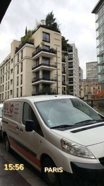 Transport urgent de materiel professionnel Partout en France