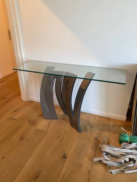 Déménagement et Transport, Conditionnement, Oeuvre d'Art