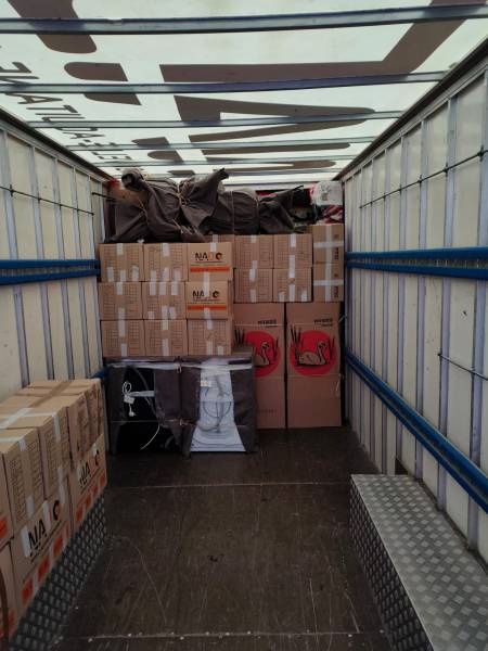 Entreprise de déménagement de Paris vers Bassin d'Arcachon