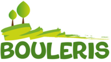 BOULERIS création et aménagement paysager